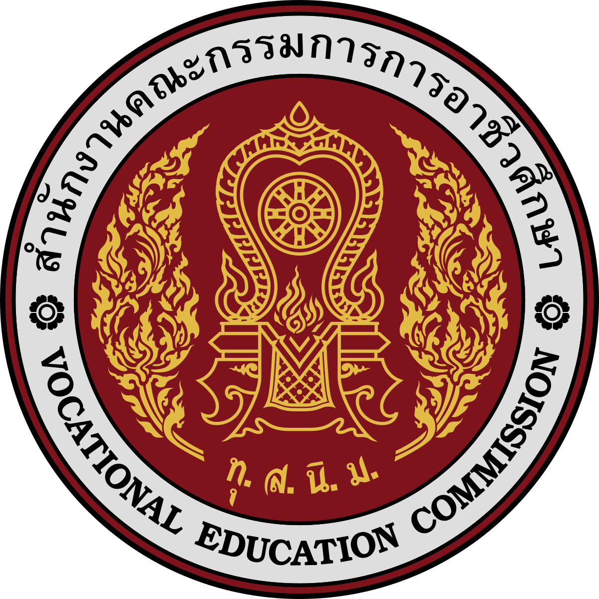 สำนักงานอาชีวศึกษา